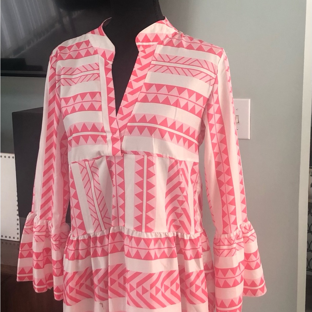 Beautiful dress